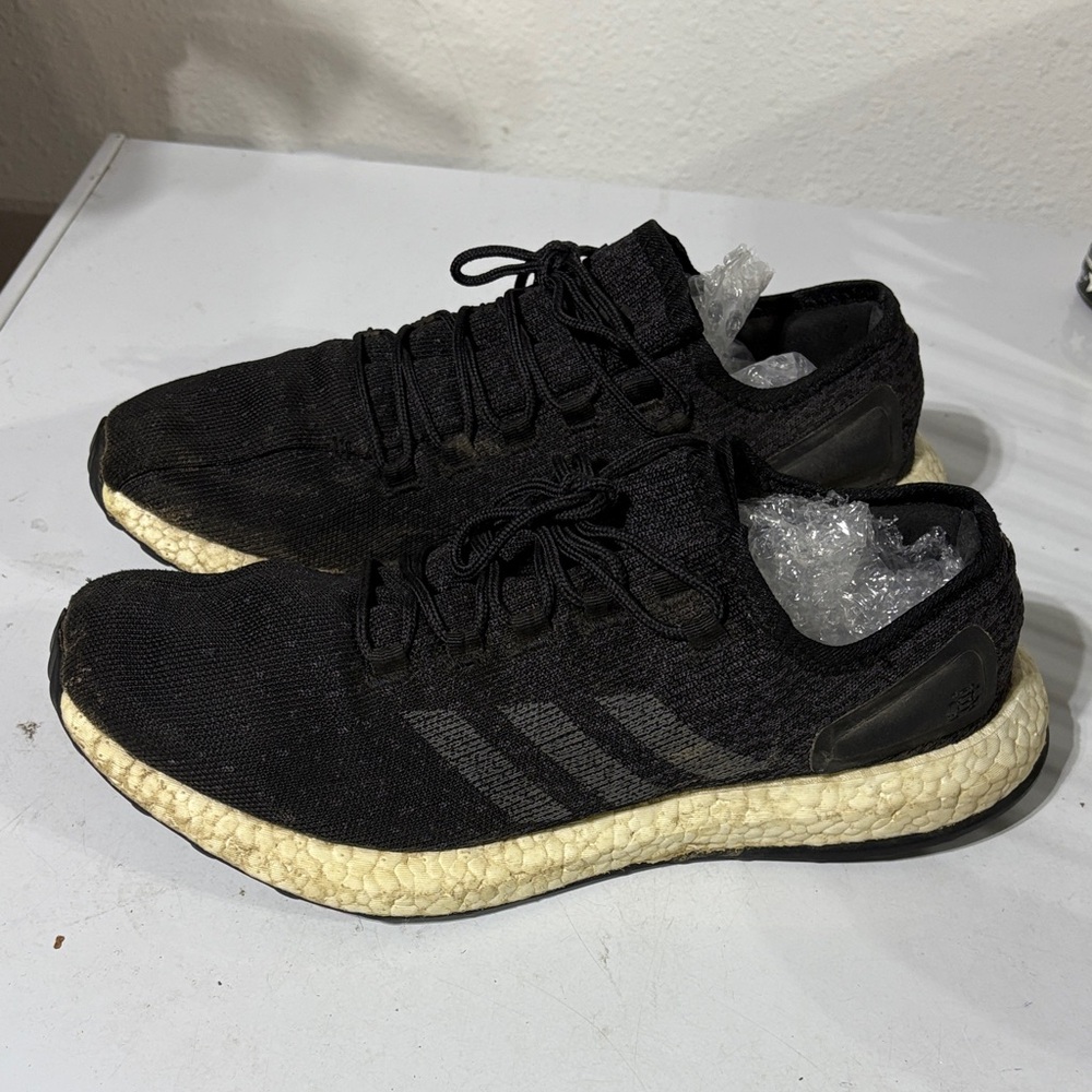 Adidas Pureboost Reigning Champ Size 11